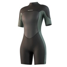 Pantaloncini donna Mystic