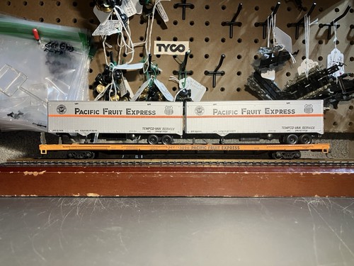 Athearn piedi piatto - athearn, 85