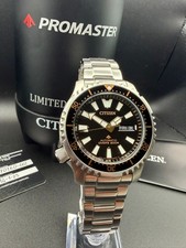 Citizen promaster fugu limited - citizen,