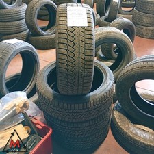Set of 4 Winter Tires 205/45