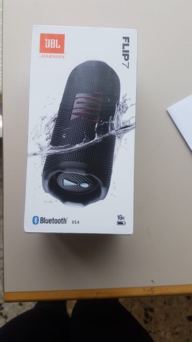 Jbl flip speaker bluetooth - flip,