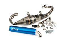 Marmitta Yasuni R-Pro Peugeot