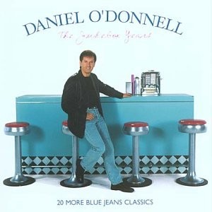 The jukebox years odonnell - years,,