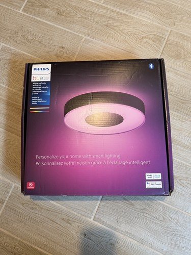 Philips hue luce soffitto - philips, da