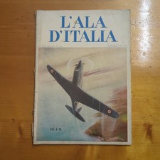 L'Ala d'Italia - Novembre