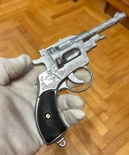 Pistola giocattolo vintage