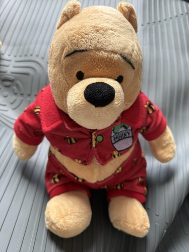 Disney store winnie the pooh - the,
