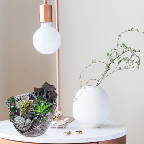 Fioriera decorativa vasi - , da