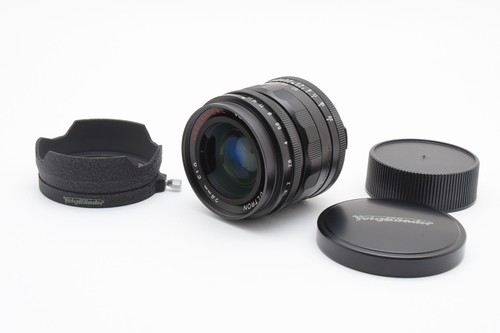 Top mint voigtlander - [top,