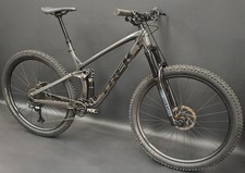 Mountain bike MTB 2022 Trek