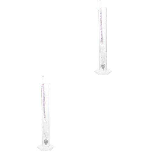 Set idrometro tripla scala - set,