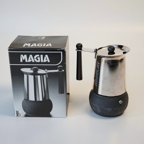 Caffettiera magia tazze gb - 6,