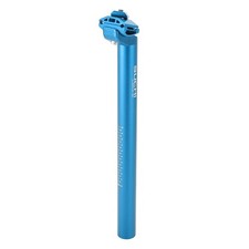 4x350mm bicicletta sella - 30,4x350mm,