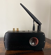CHORD Chordette GEM Nero DAC |