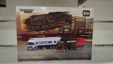 Turboracing 1-76 C50 camion rc