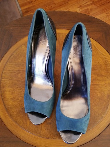 Scarpe falchi giselle - scarpe,