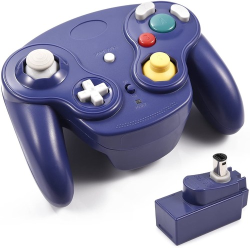 Controller wireless gamepad - wireless, +