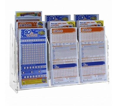 473 esc espositore - esc-h,