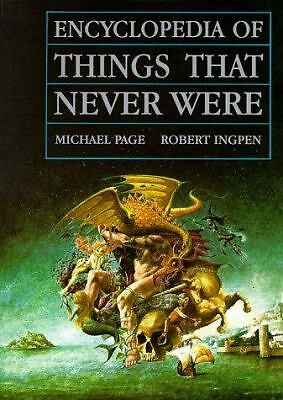 Encyclopedia things that - encyclopedia,