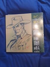 MAGNUS ALLA CONQUISTA DI TEX