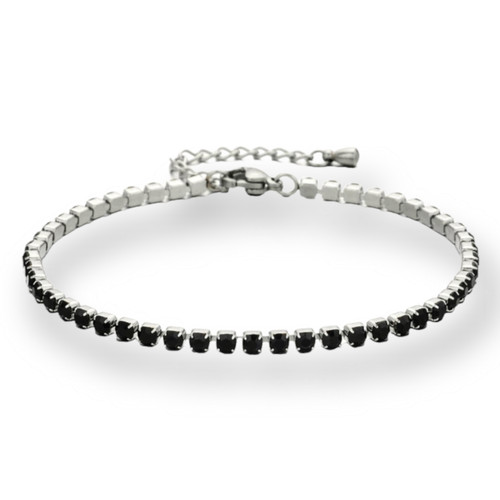 Bracciale tennis uomo - tennis,