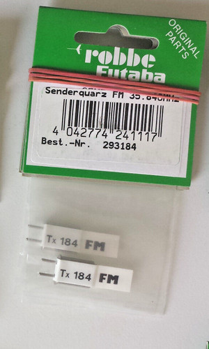 Robbe futaba band - robbe,