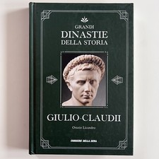 GRANDI DINASTIE DELLA STORIA