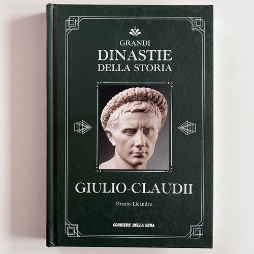 Grandi dinastie della storia - grandi,