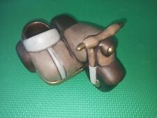 Thun Grande Sidecar  Moto Raro