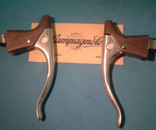 Leve del freno campagnolo - freno,