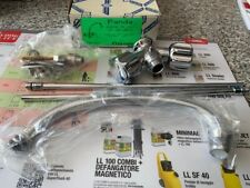 MONOFORO PER LAVELLO CON CANNA