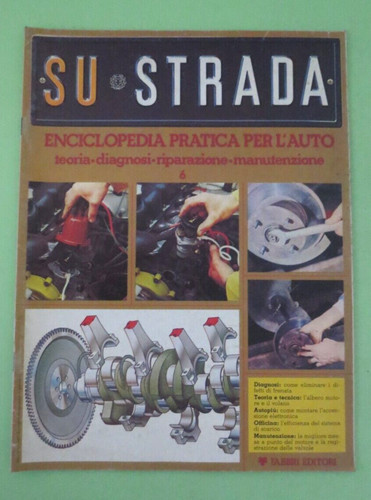 Strada enciclopedia - strada,