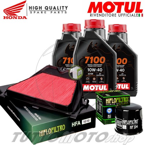 Tagliando honda cbr - cbr, 600