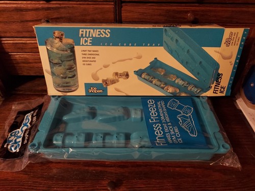 Ice shapers part fitness - fitness,