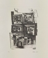 MINO MARRA - La Casa della Memoria n. 1