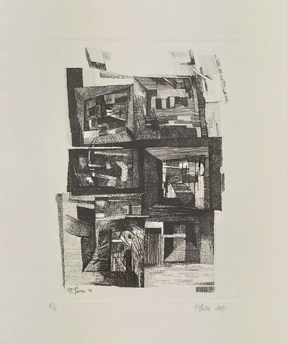 Mino marra casa della - -, la
