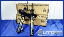 2 AMMORTIZZATORI MONROE