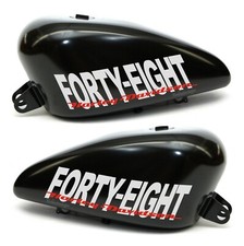 Adesivi moto custom Forty