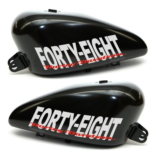 Adesivi moto custom - , forty