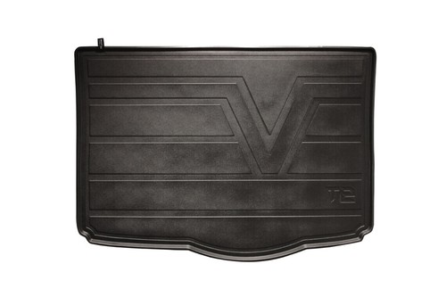 Vasca baule misura per fiat - baule,