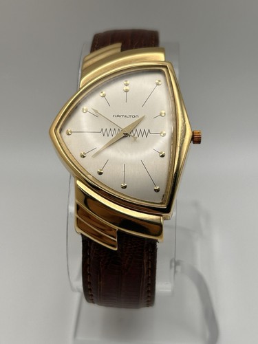 Orologio hamilton ventura - orologio,