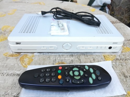 Decoder sky amstrad - decoder,