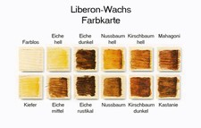 500ml CERA ANTICA LIBERON