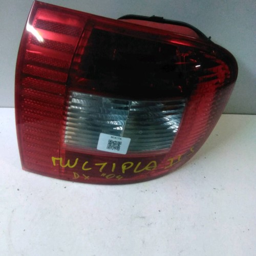 Fanale post fiat - dx., post.