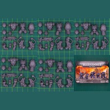 Space Marine Intercessori