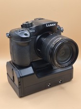 Panasonic LUMIX DMC-GH4 16MP