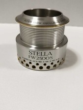 Bobina Shimano 01 Stella FW