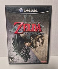 The Legend of Zelda: Twilight