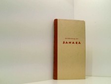 Die Erforschung Der Sahara