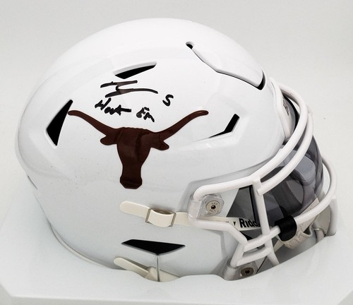 Casco bijan robinson hook - "hook, em"